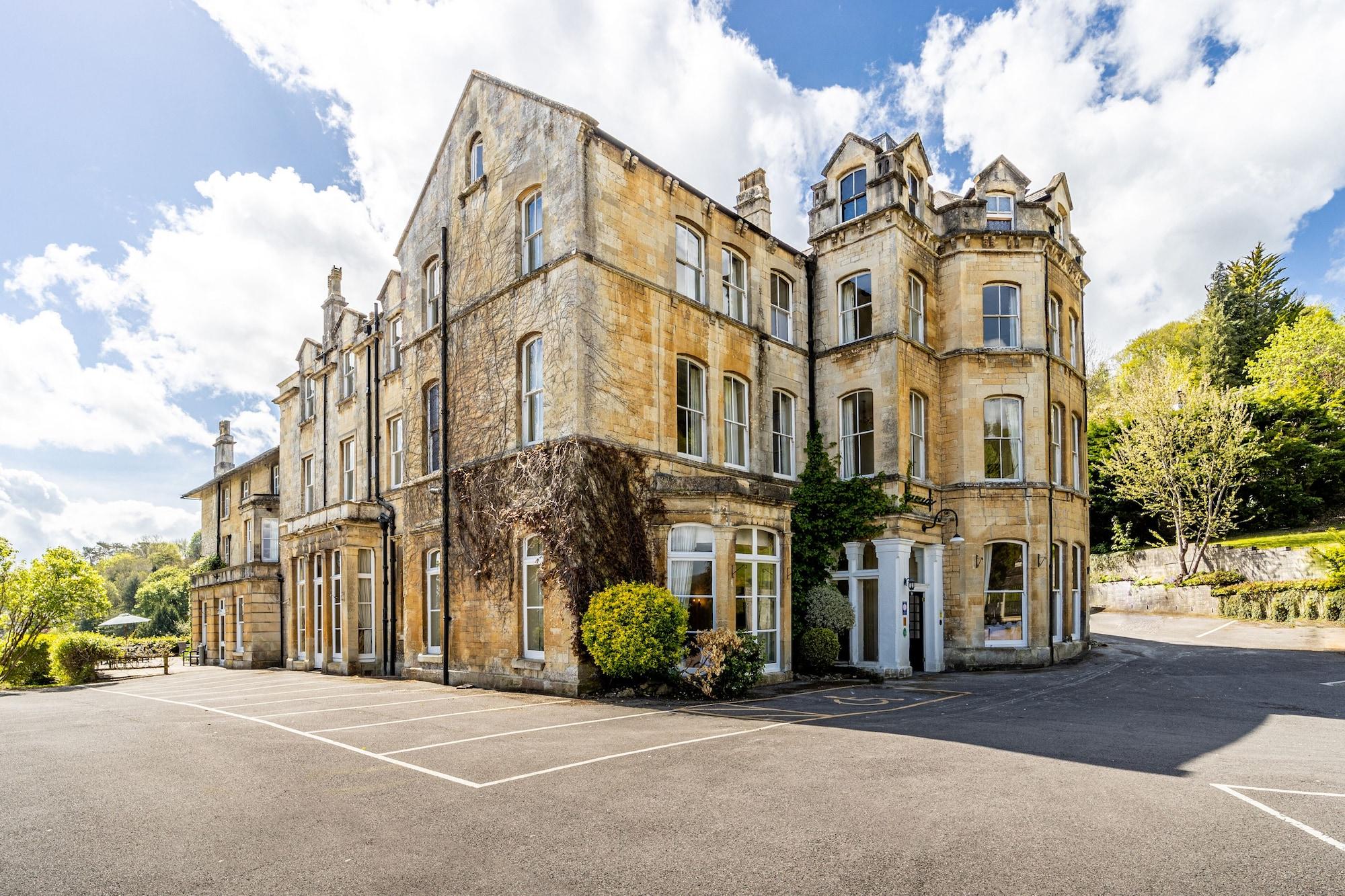 Varios Best Western Limpley Stoke Hotel