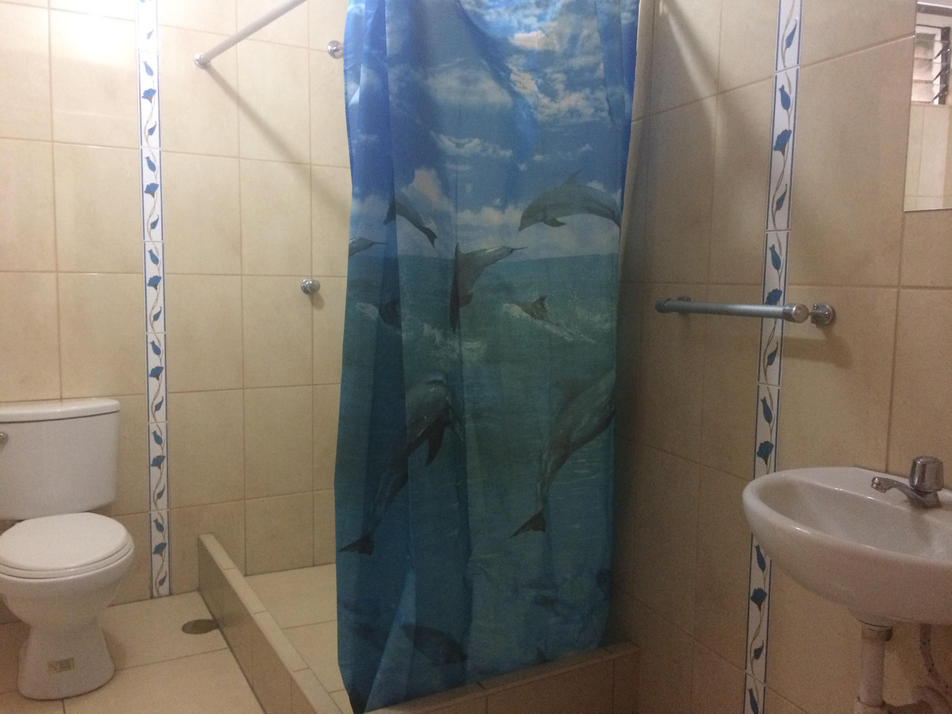 Acessórios de Quarto Hostal Killaymi