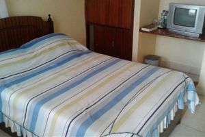 Alojamiento - Camunya Hotel Ugunja