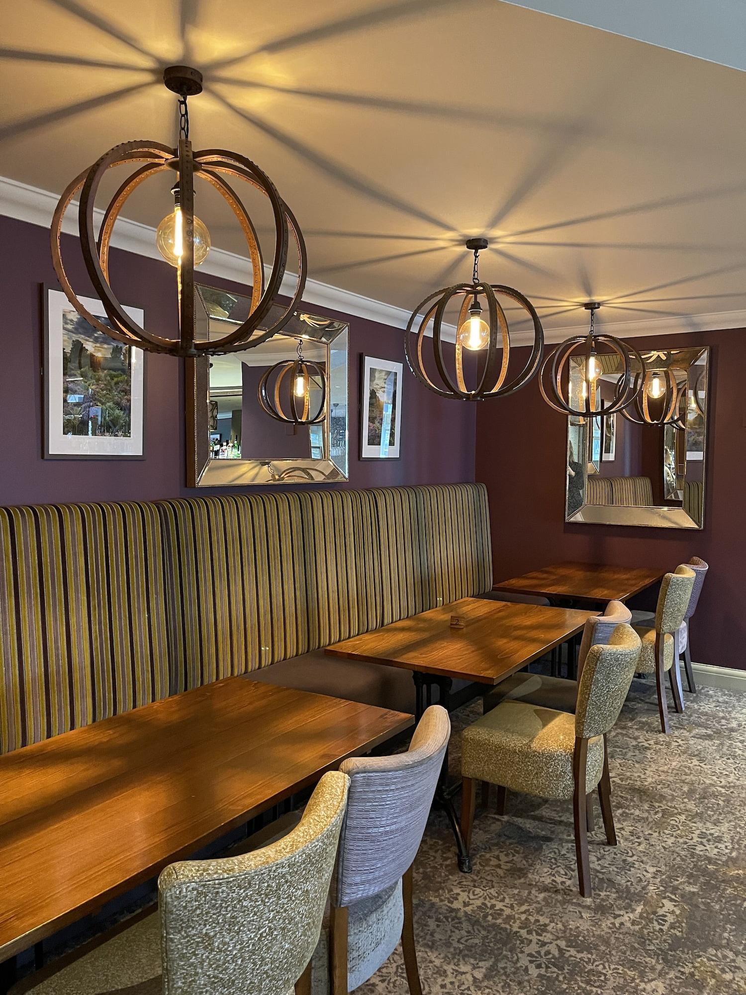 Restaurant Park Farm Hotel & Leisure