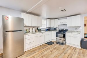 Alquiler Vacacional - Charming El Dorado Retreat Near Main Street!