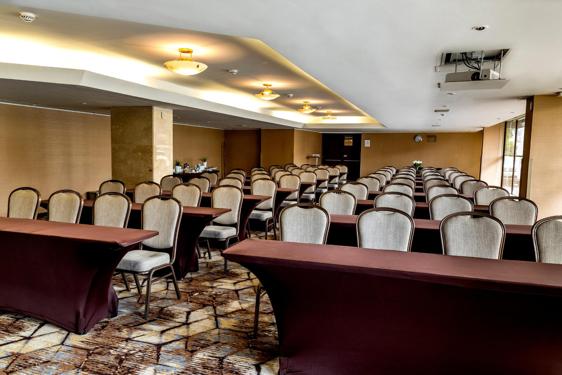 Hotel Bogotá Plaza Hotel