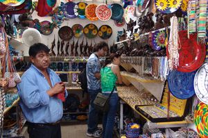 Actividad - Tour de la ciudad de Manzanillo