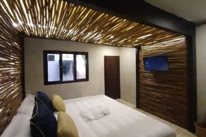 Alquiler Vacacional - Casa Vishami