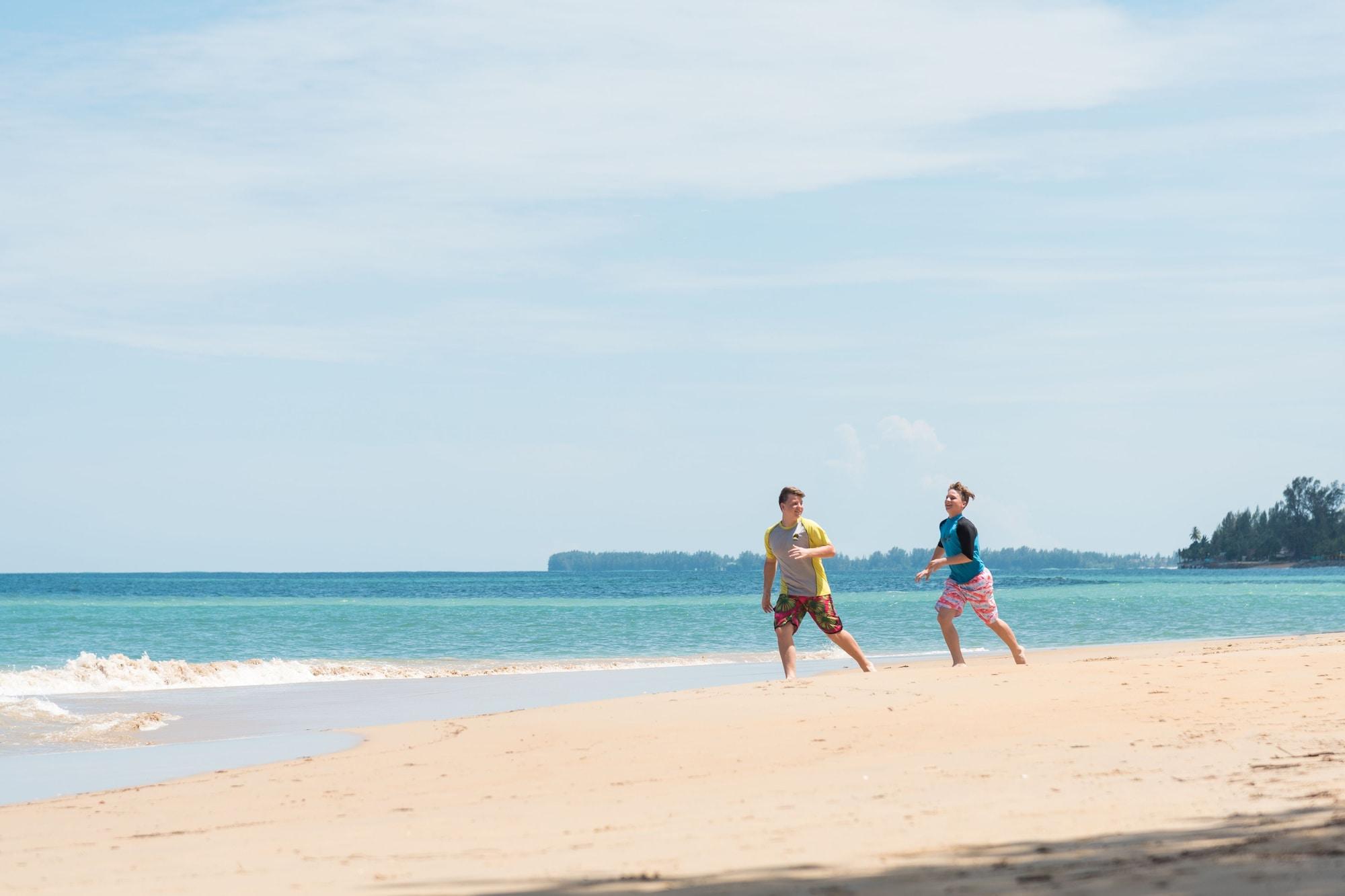 Playa Khaolak Bhandari Resort & Spa
