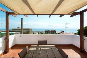 Alquiler Vacacional - House / Villa - Barcelona