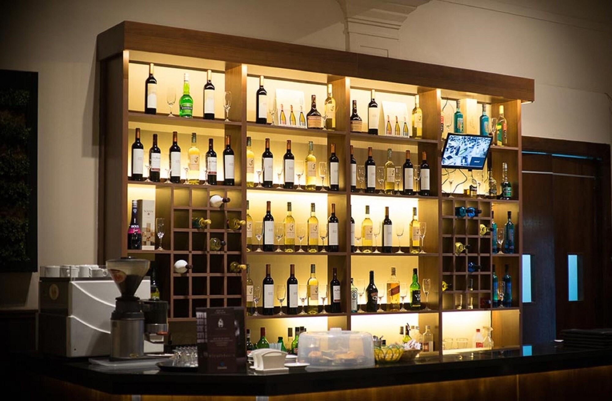 Bar/Salón Viña De Italia