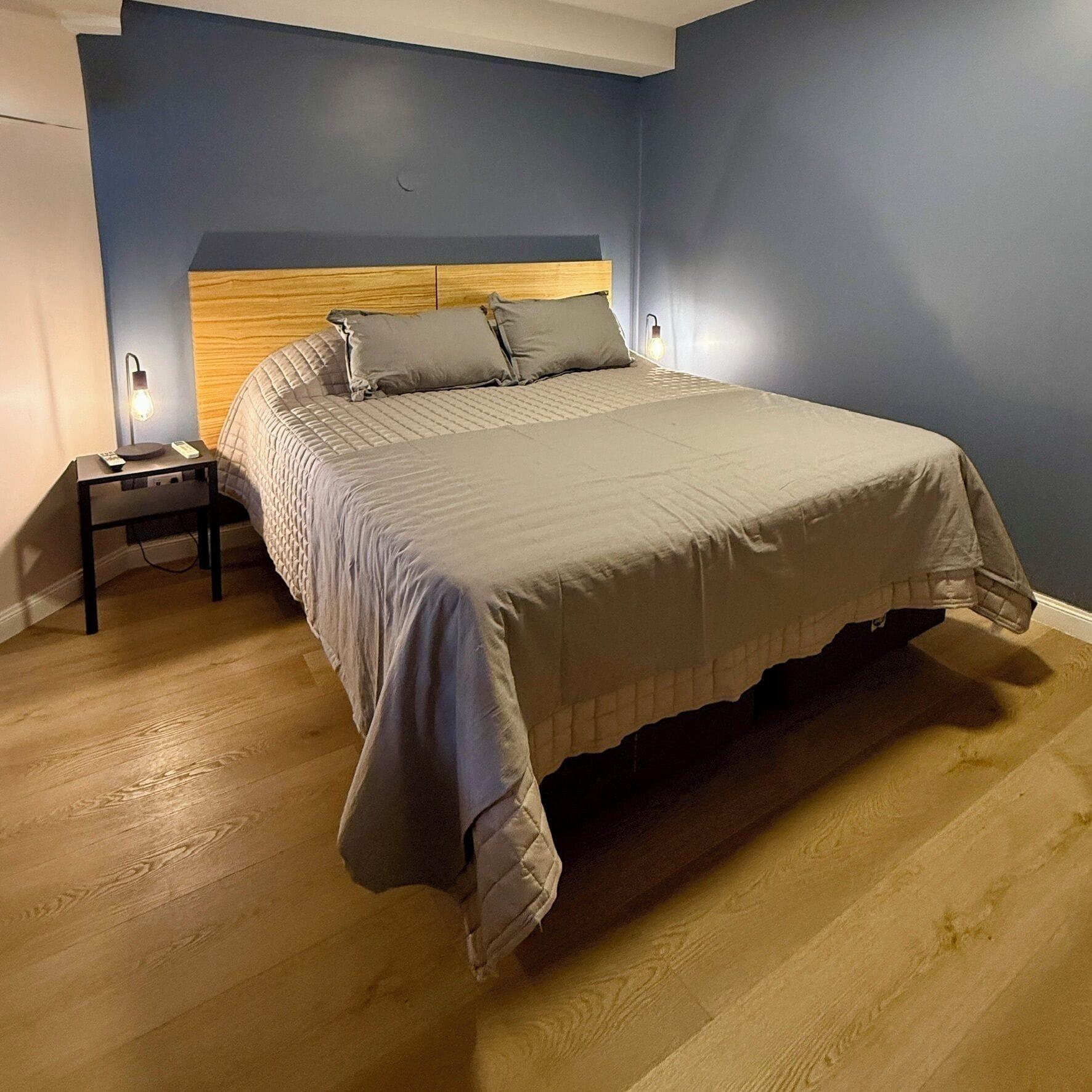Habitación Charcas Suites Palermo Soho