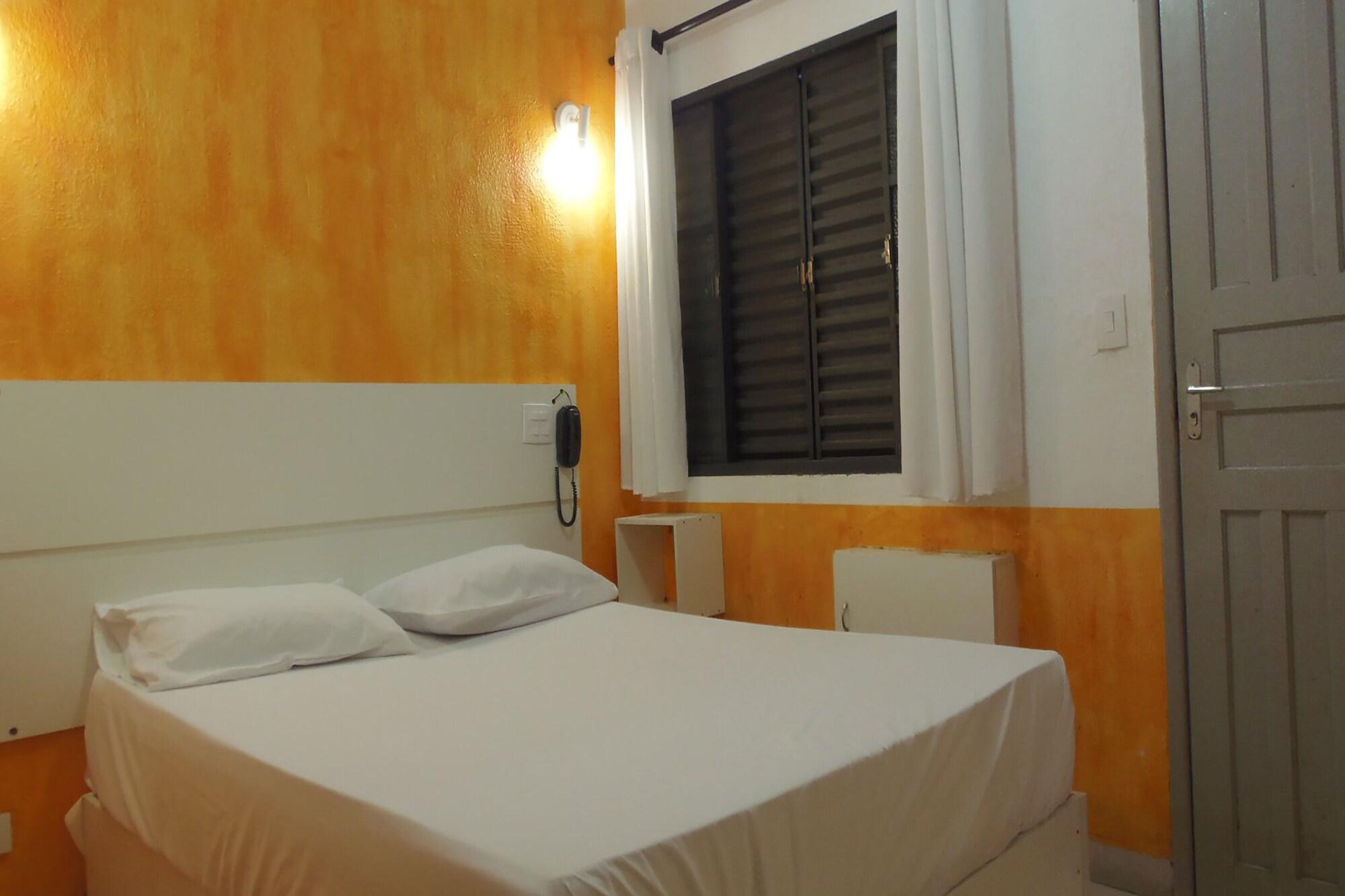 Varios Hotel Itapevi