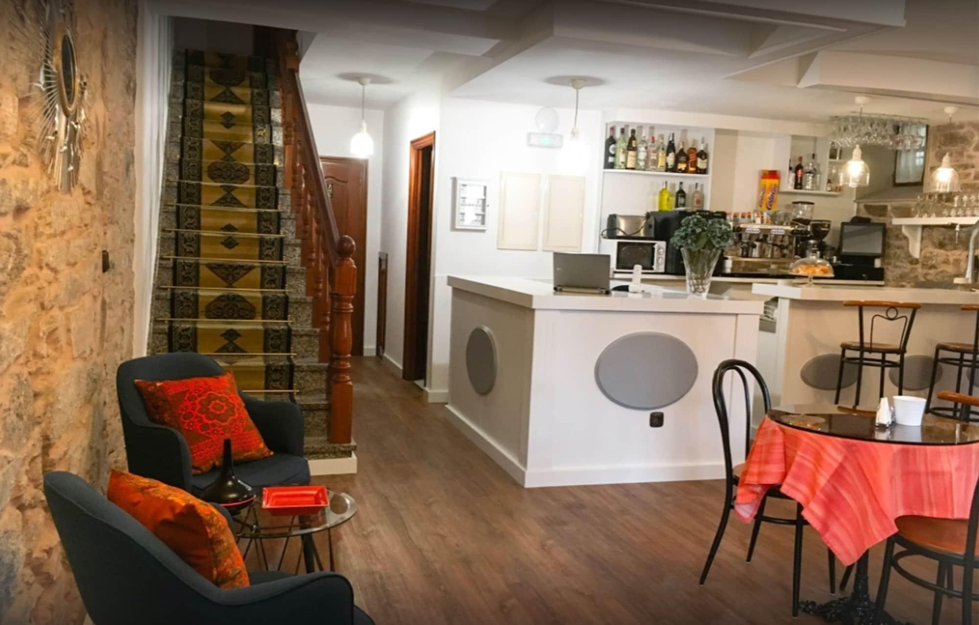 Restaurant Sete Artes by Como en Casa