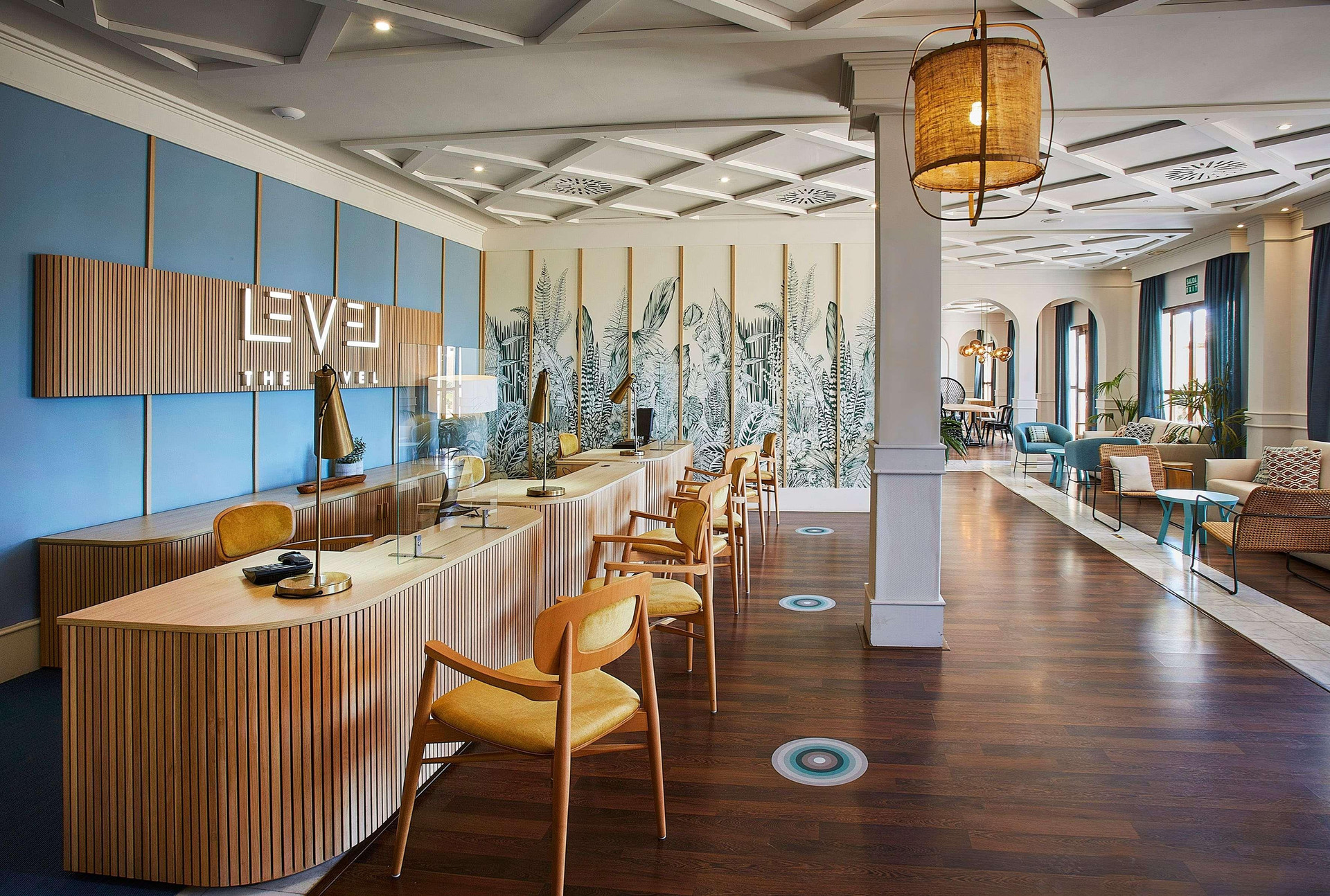 Bar/Salón Melia Villaitana