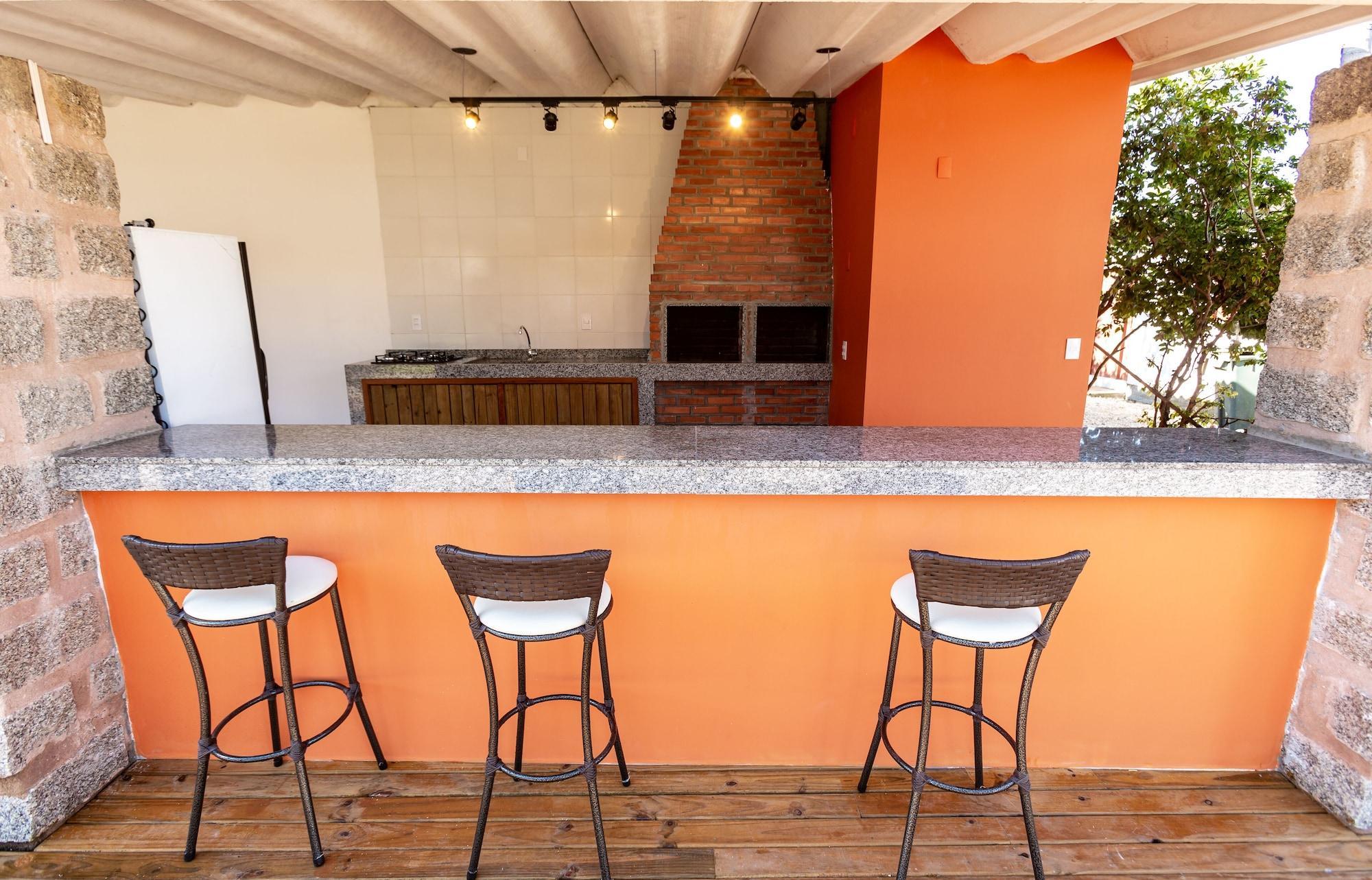 Instalaciones Recreativas Pousada Nossa Senhora de Fátima