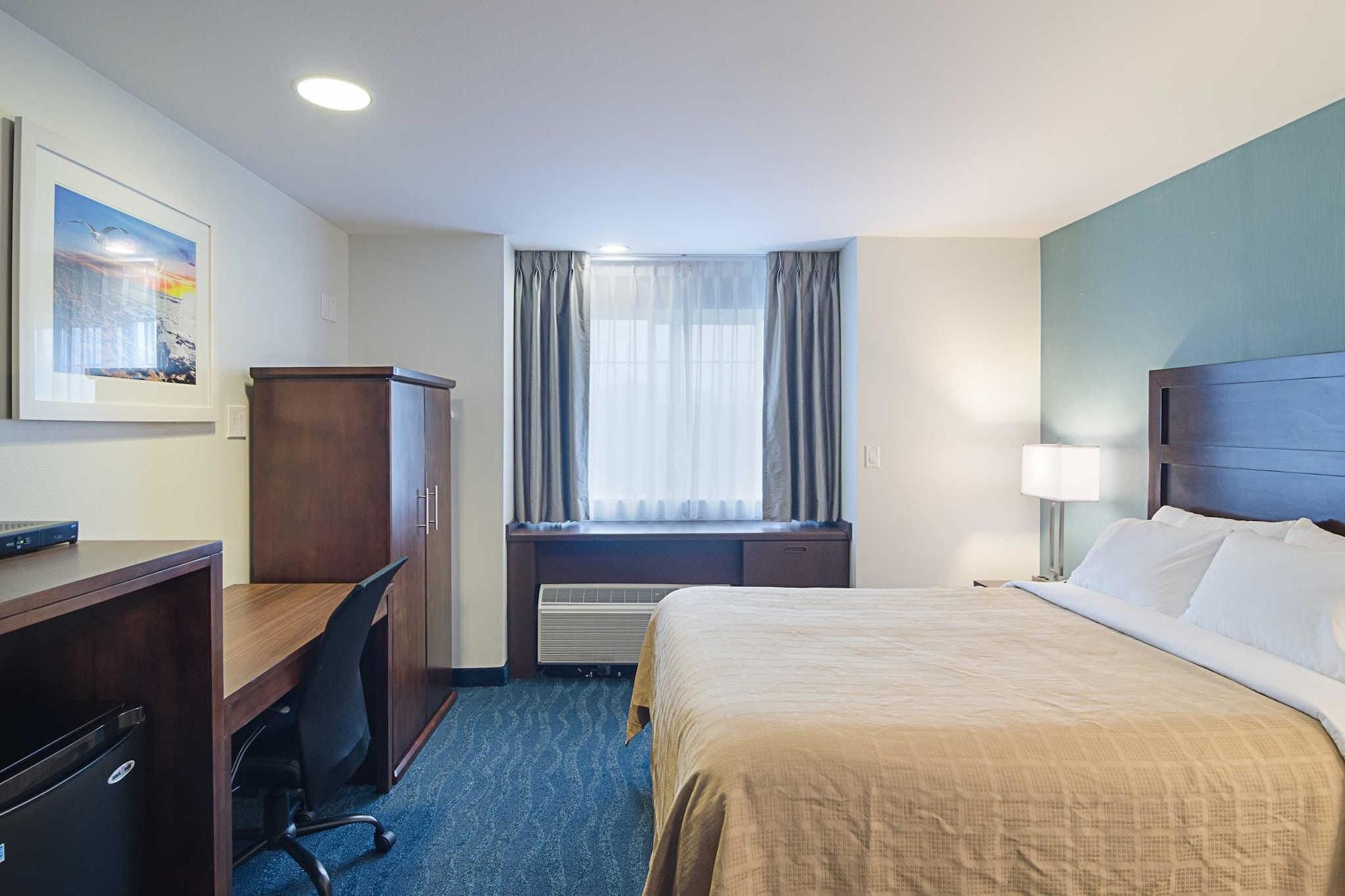 Habitación Quality Inn
