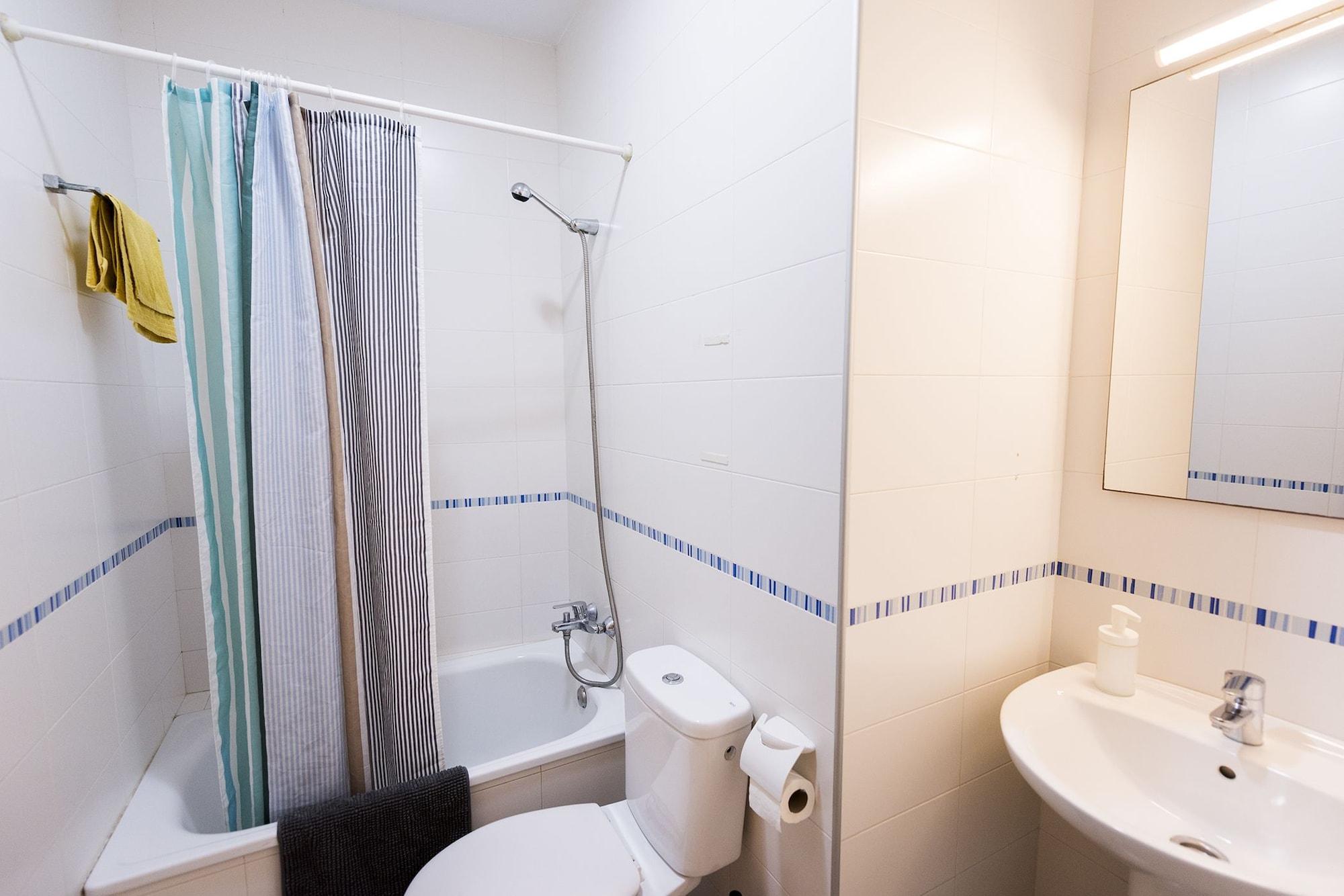 Equipamiento de Habitación La Casa Morada - Hostel