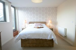 Alquiler Vacacional - King George Penthouse