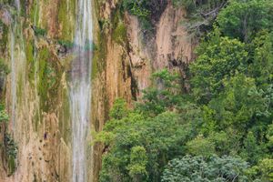 Activity - El Limón Waterfall Hiking Activity