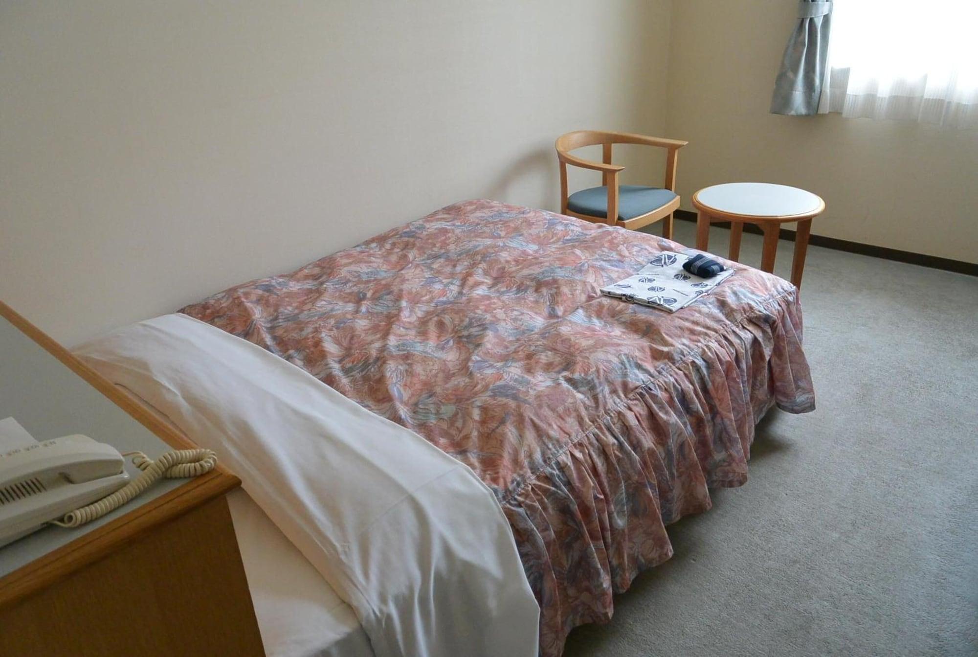 Habitación Abashiri Royal Hotel