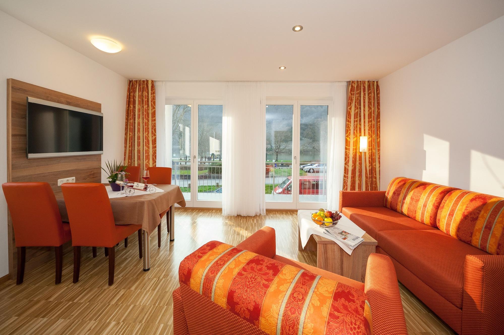 Comodidades del Alojamiento Hotel zum Anker