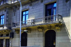 Alojamiento - Santiago Backpackers