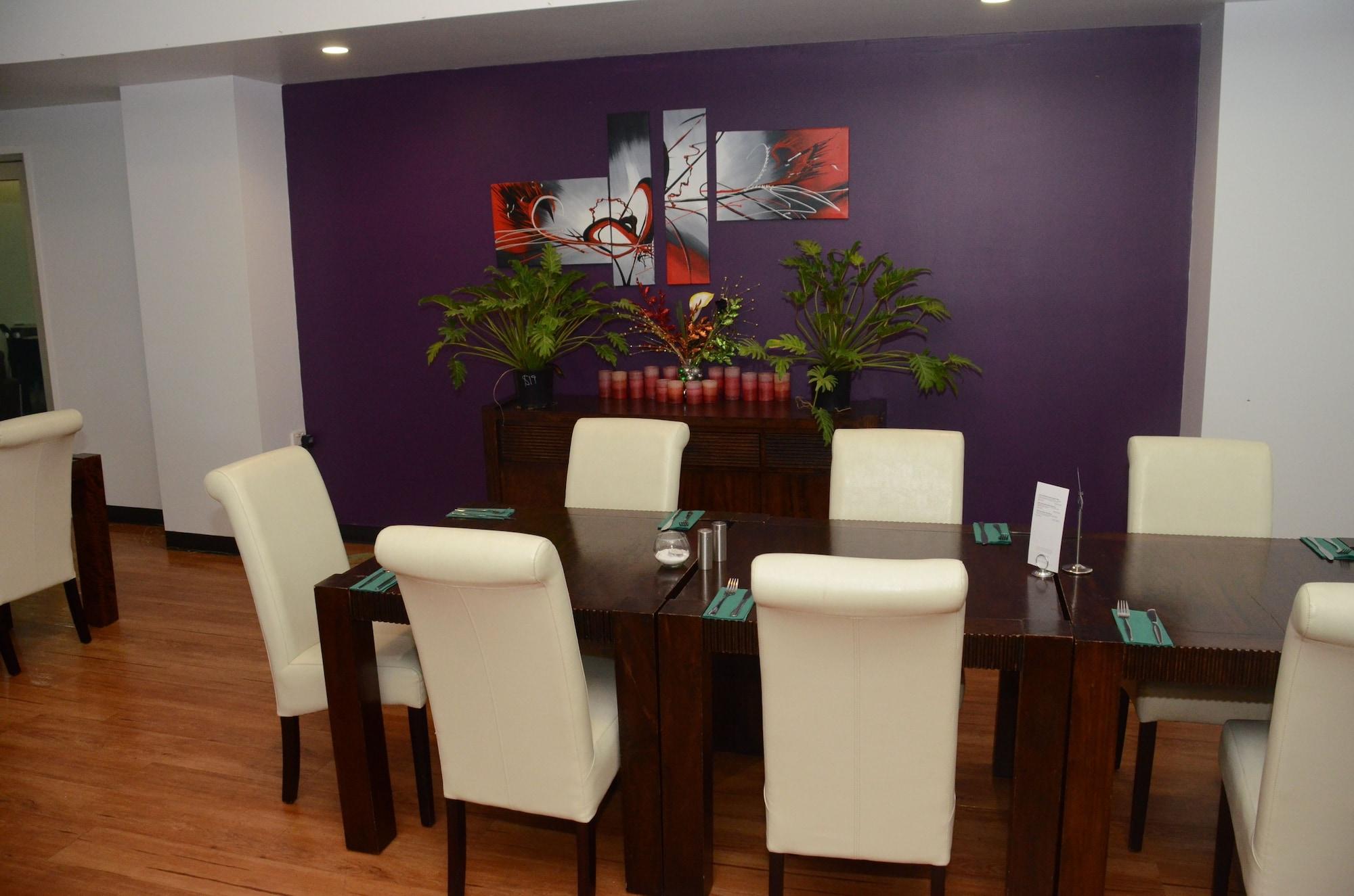 Restaurant Capricorn Hotel