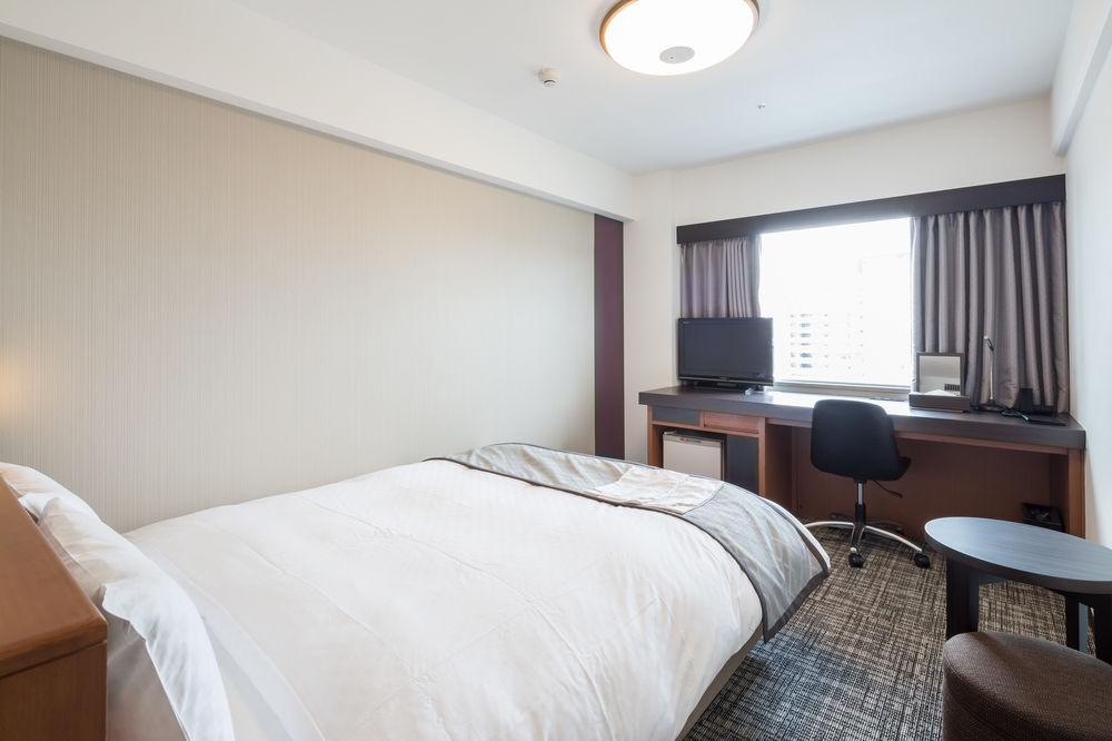 Habitación Richmond Hotel Higashi Osaka