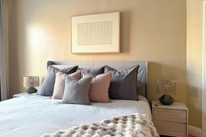 Alquiler Vacacional - Spacious Spotless 2bdr apartment New York, Manhattan, Central Park, Times Square