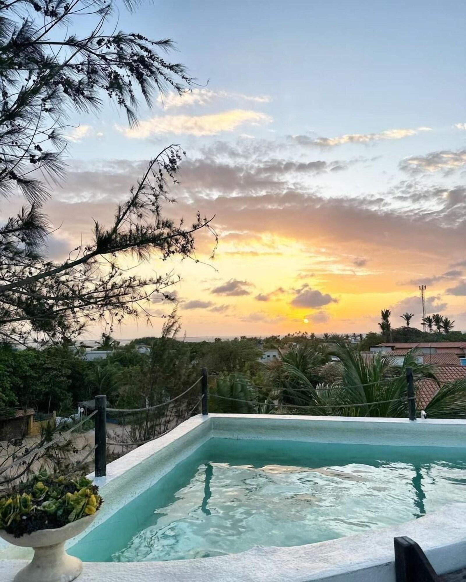 Equipamiento de Habitación Atenas Jeri