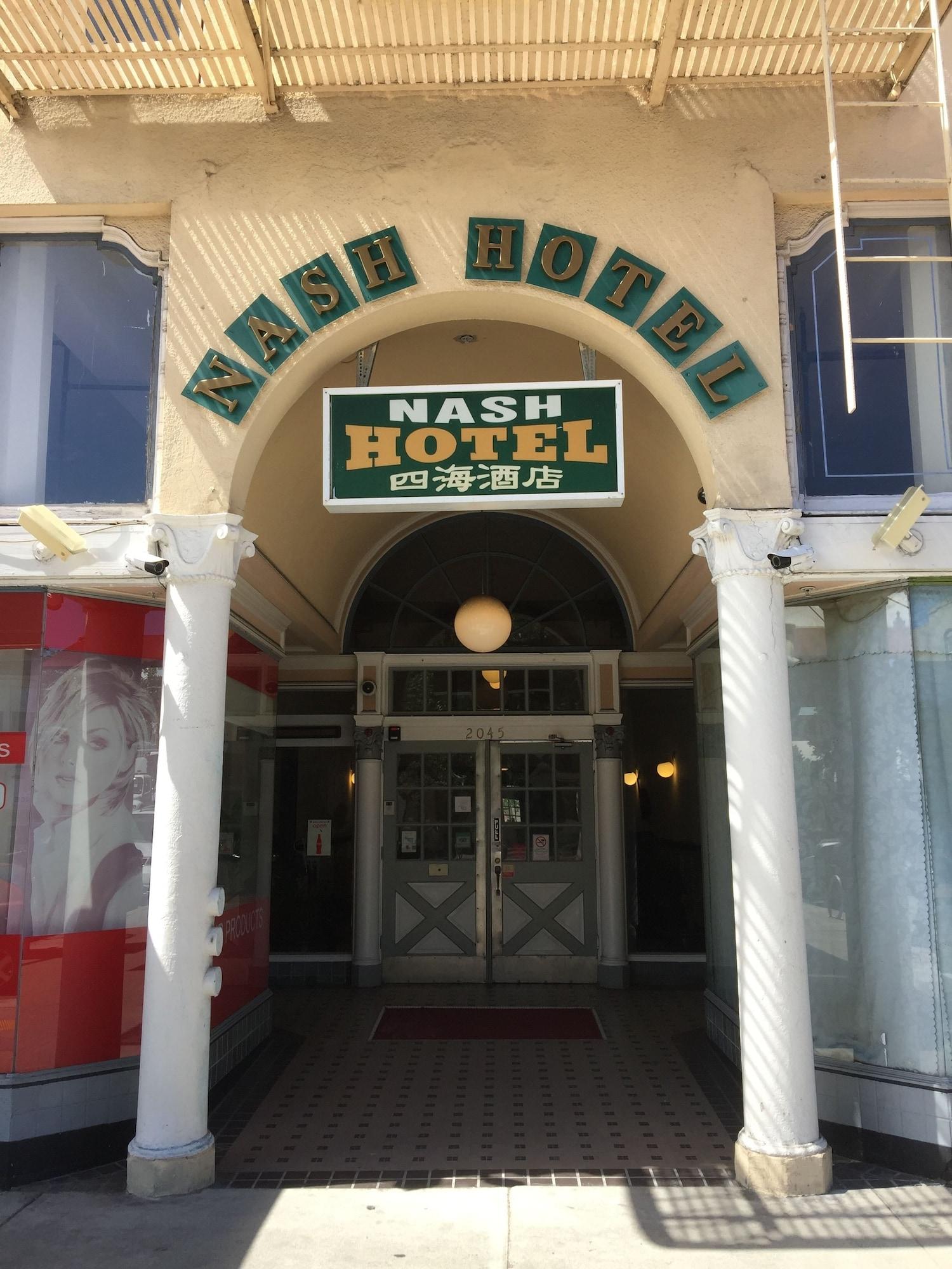 Varios Nash Hotel