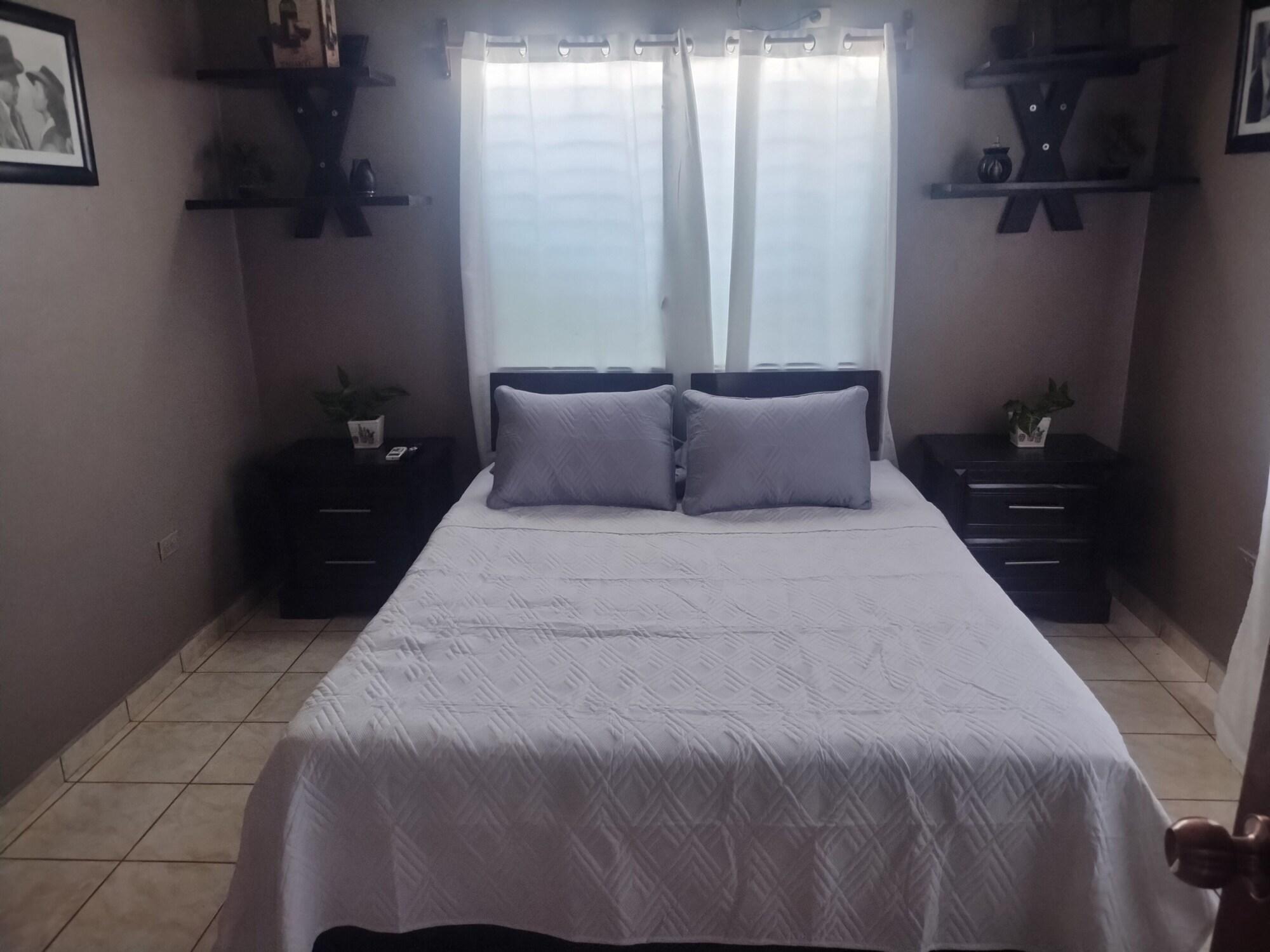 Habitación Toronjal II Executive Rooms