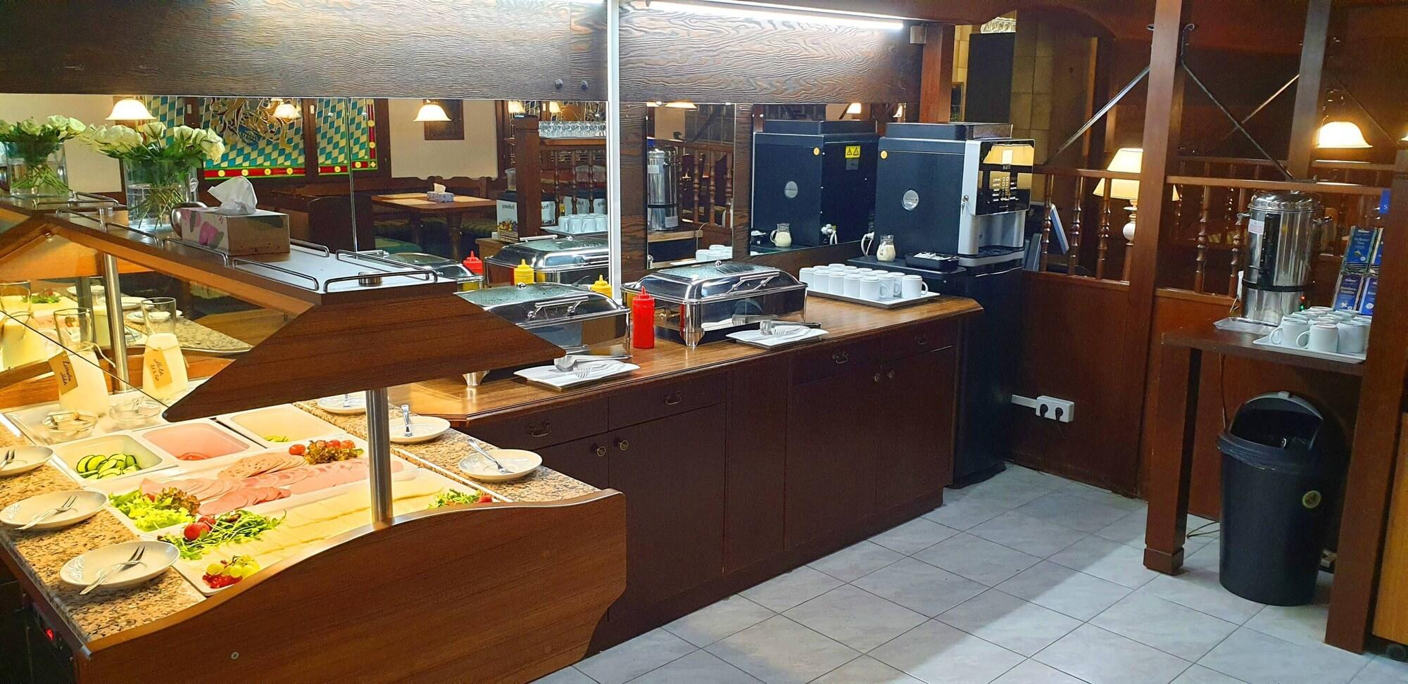 Varios Alpenhotel Gastager