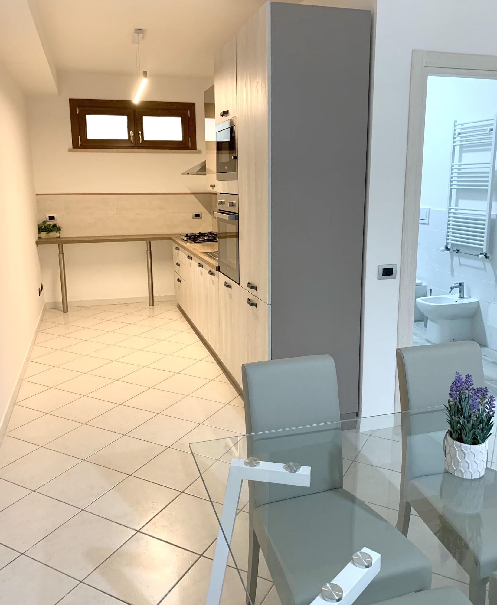 Equipamiento de Habitación Cape House