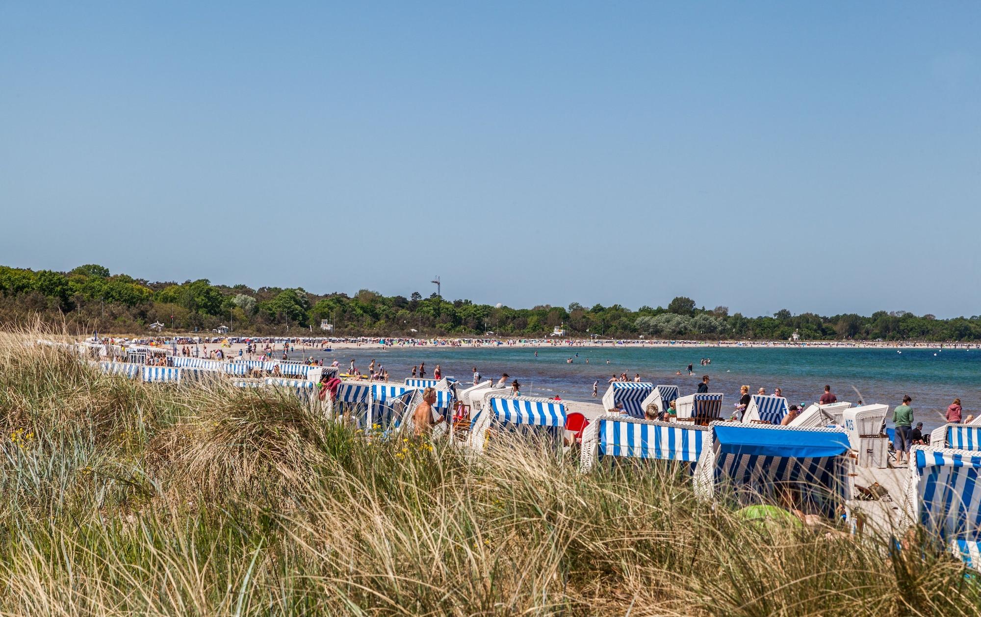 Playa Hotelanlage Tarnewitzer Hof