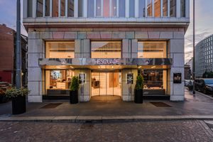 Alojamiento - The Square Milano Duomo - Preferred Hotels & Resorts
