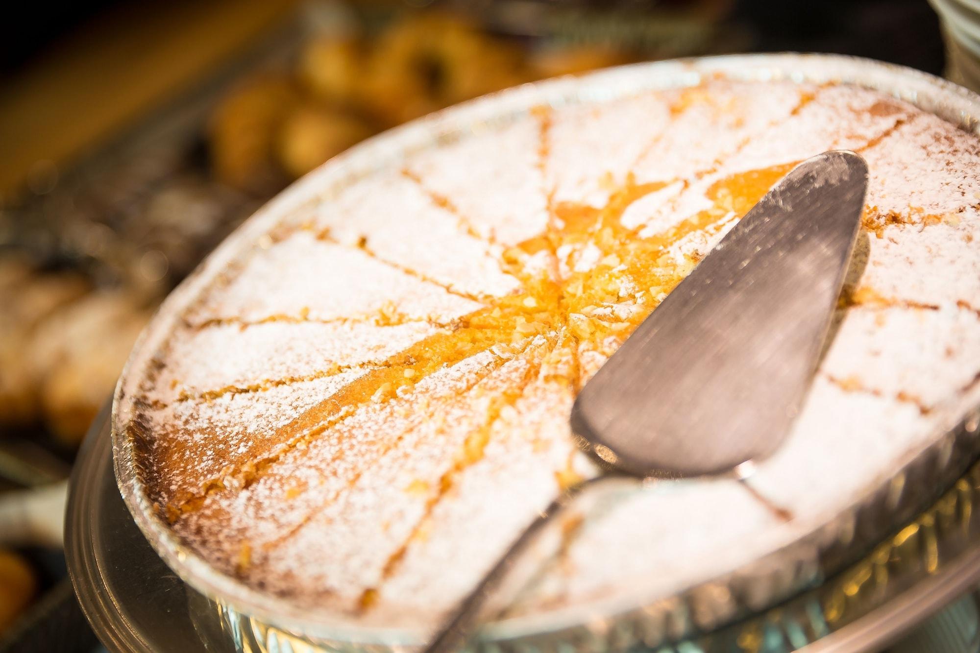 Restaurant Hotel EuroPark