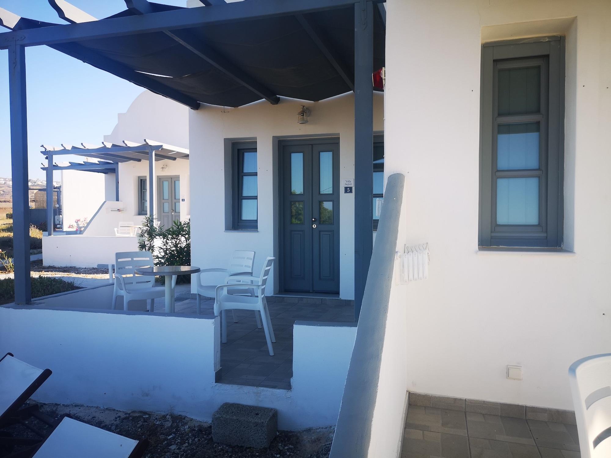 Habitación Mare Nostrum Santo
