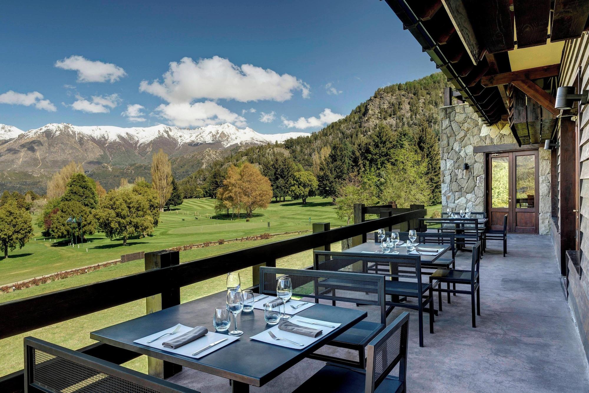 Restaurant Arelauquen Lodge, A Tribute Portfolio Hotel