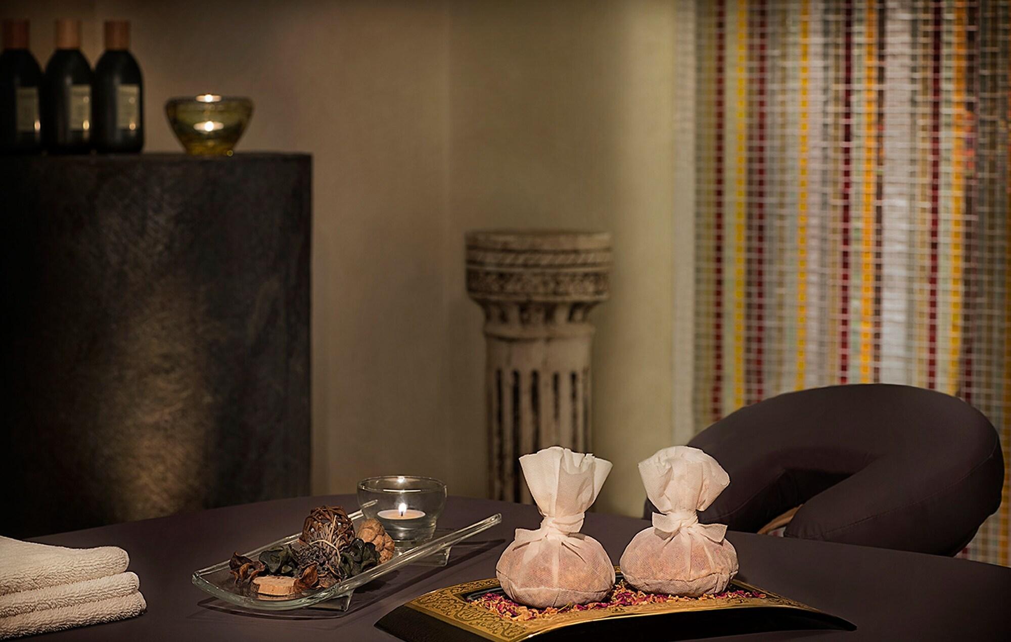 Gimnasio The Ritz-Carlton, Riyadh