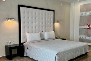 Alojamiento - In Fashion Hotel & Spa