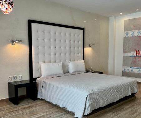 In Fashion Hotel & Spa - Hoteles solo adultos en Playa del Carmen, México