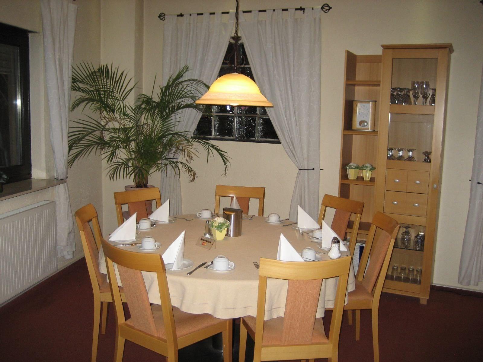 Restaurant Hotel zum Schnackel