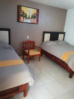 Alojamiento - Hotel Santa María