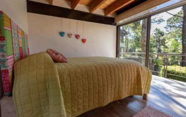 Luxury Chalet - Cabin in the Woods @Valle de Bravo 1 - Hoteles 4 estrellas en Valle de Bravo
