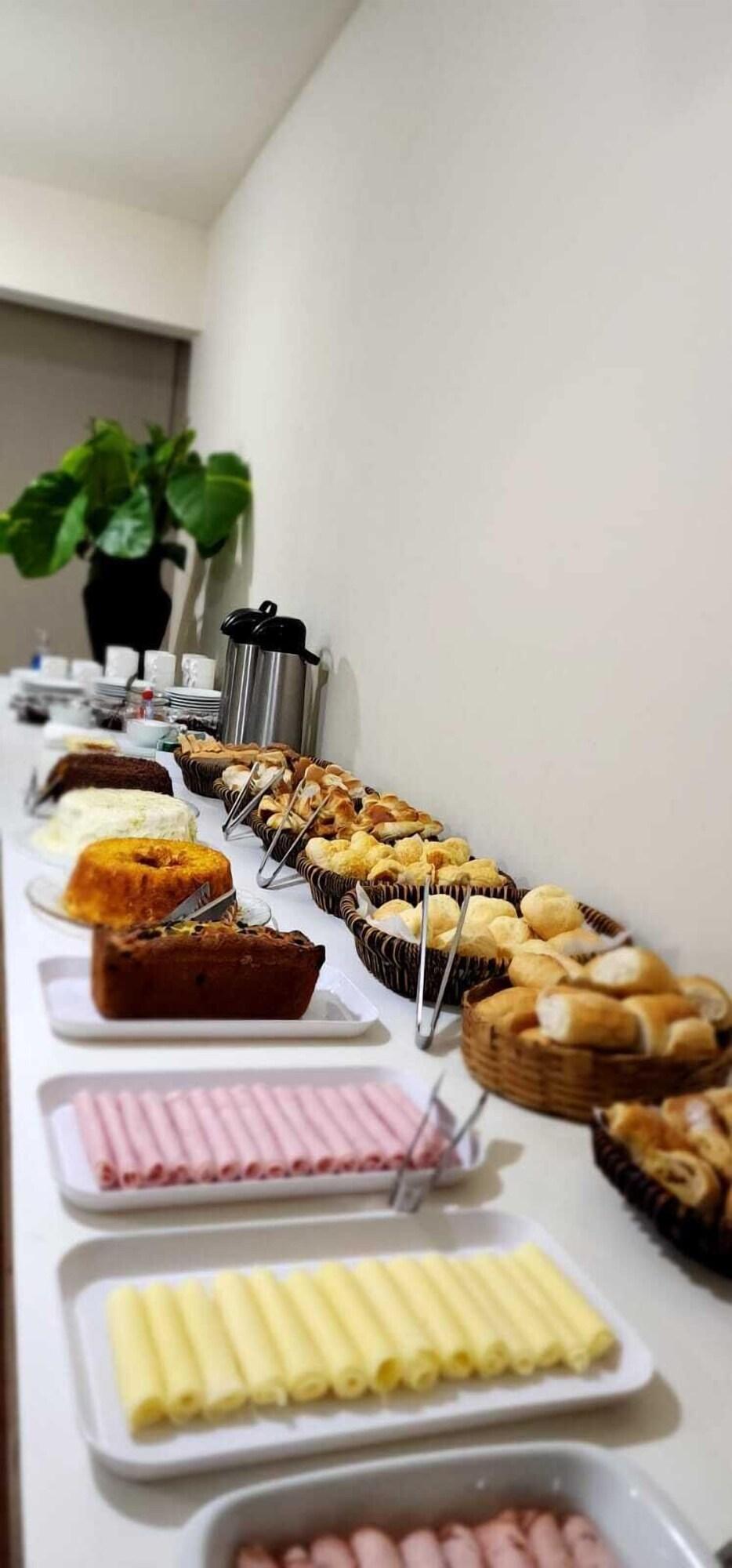 Restaurant Goldmen Business Londrina