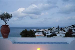 Alojamiento - Quartara Boutique Hotel