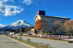 Alojamiento - Fuji Premium Hotel
