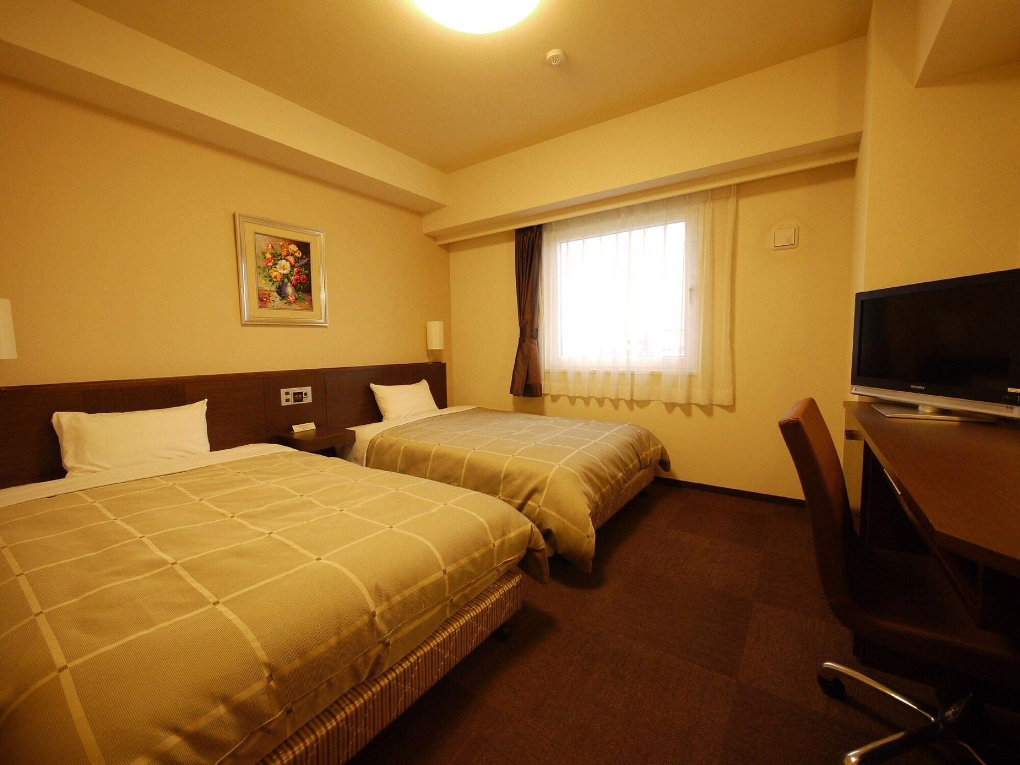 Habitación Hotel Route Inn Ina Inter