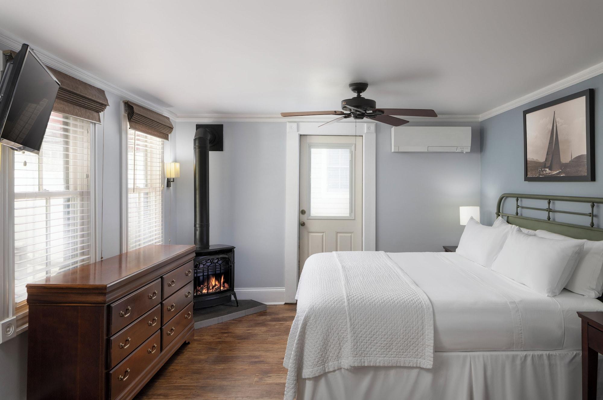 Habitación Crowne Pointe Historic Inn & Spa - Adults Only