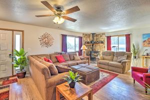 Alquiler Vacacional - Eco-friendly Escape in Cortez - Pets Welcome!