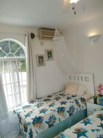 Renta Vacacional - Blue Horizons - Deluxe 2 bdrm penthouse w/stunning ocean views from all rooms-