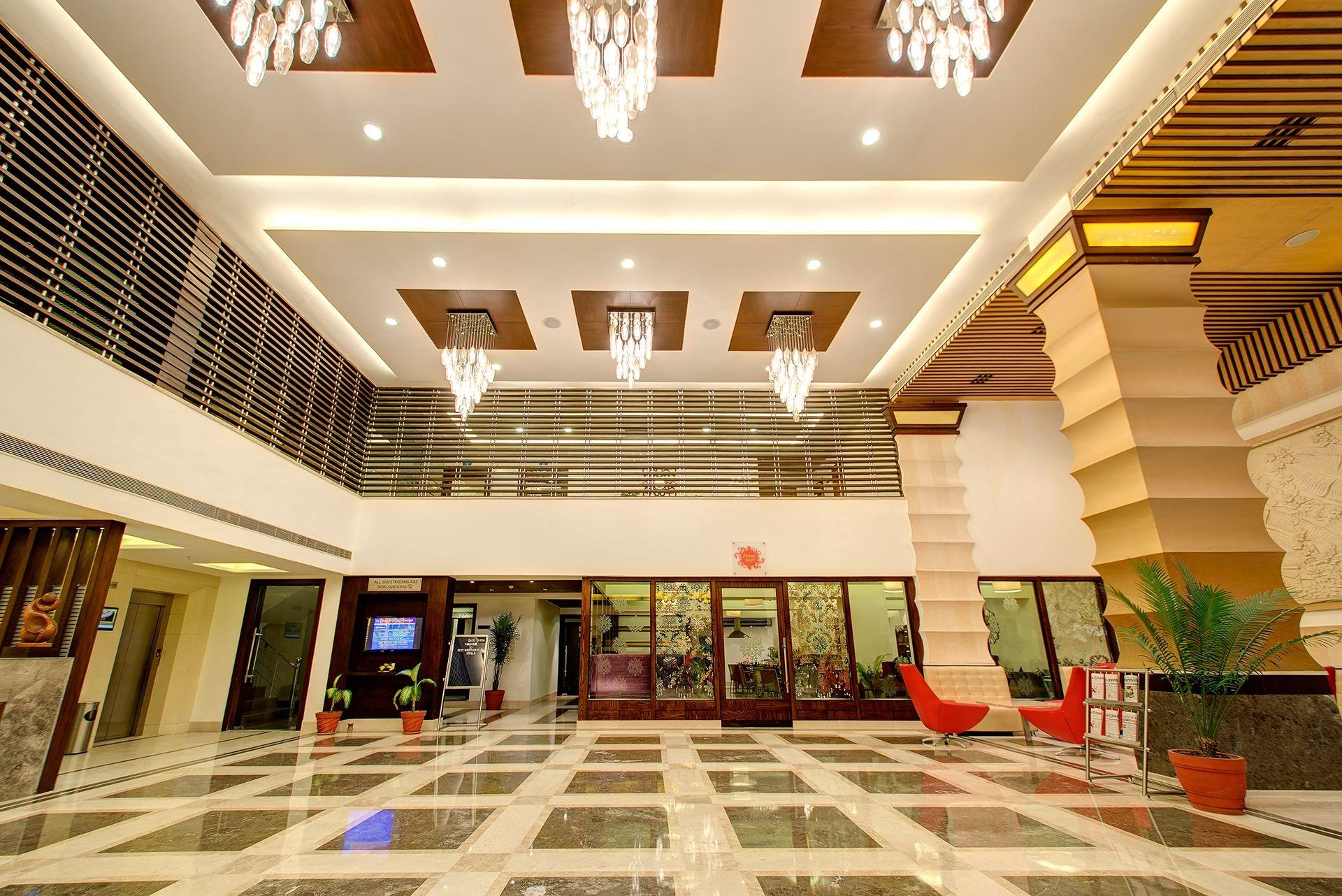 Vista Exterior Clarion Inn Stella